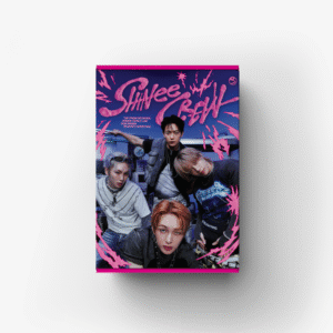 [בהזמנה מראש] SHINee - 2026 SEASON'S GREETINGS