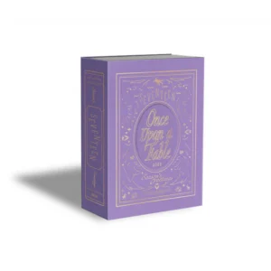 [בהזמנה מראש] SEVENTEEN - 2026 SEASON'S GREETINGS