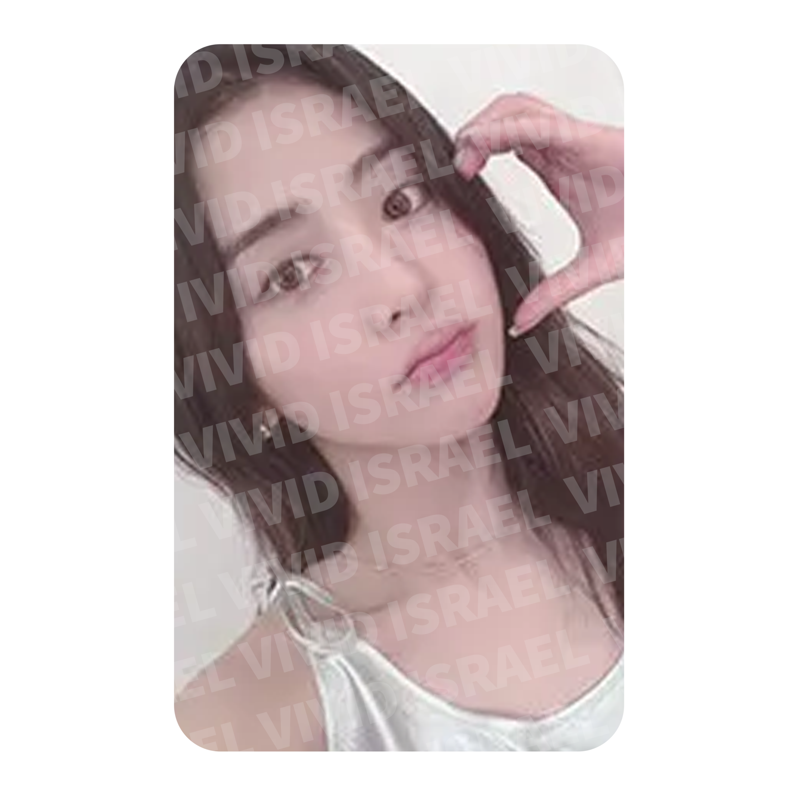 LE SSERAFIM YUNJIN – SEASON'S GREETINGS 2024 Photocard