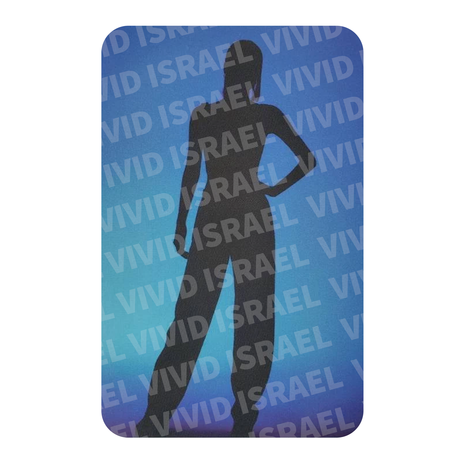 LE SSERAFIM EUNCHAE – 2023 TOUR FLAME RISES in Japan Photocard