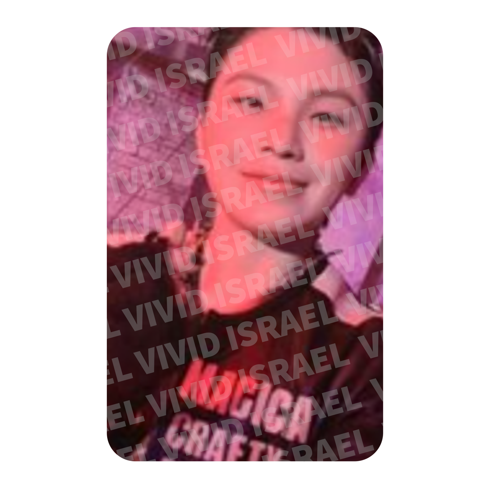 SEVENTEEN WOOZI – HAPPY BURSTDAY New Burstday Photocard