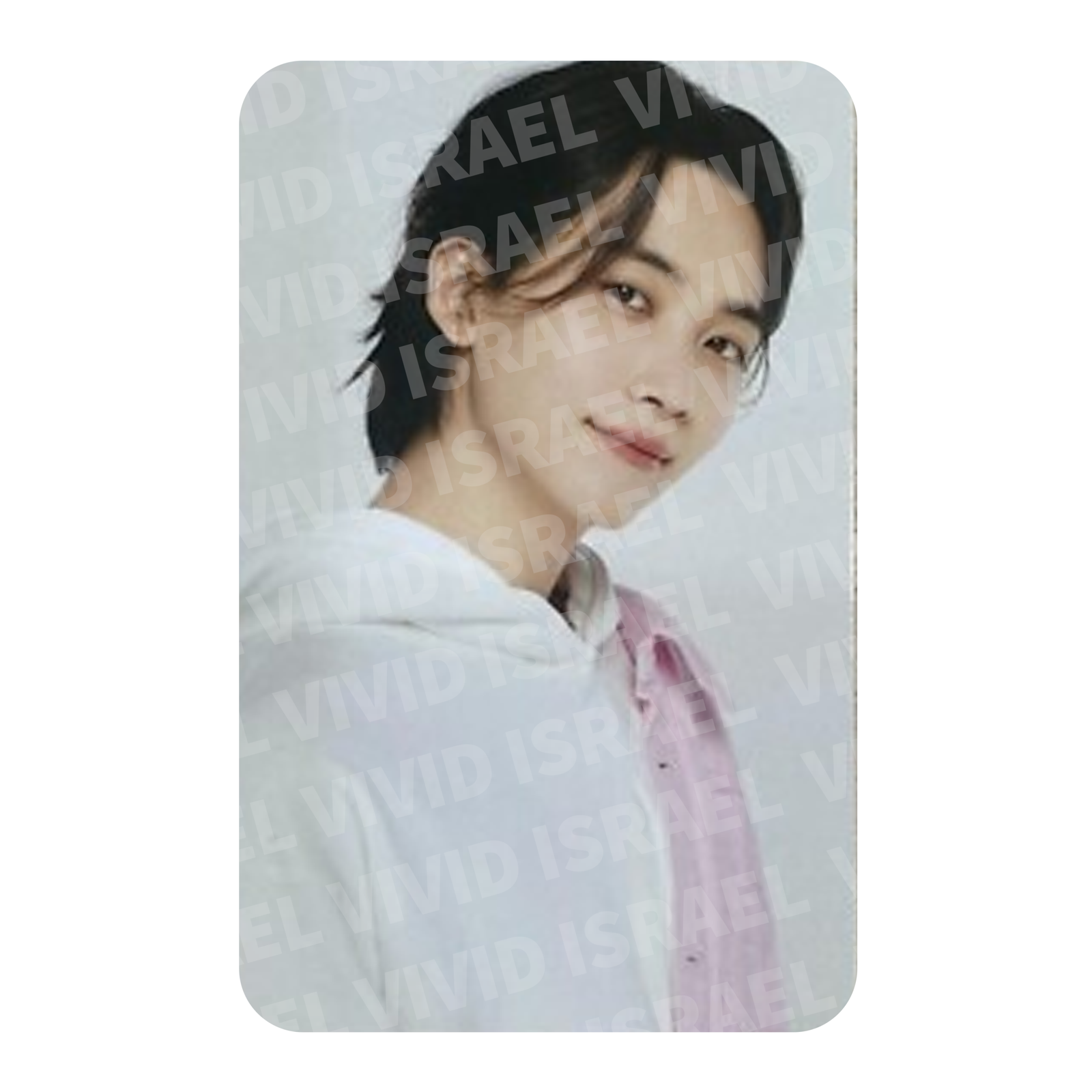 SEVENTEEN JEONGHAN – SEVENTEEN in CARAT LAND 2023 Photocard