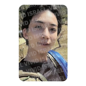 SEVENTEEN JEONGHAN – IN THE SOOP 2 Photocard