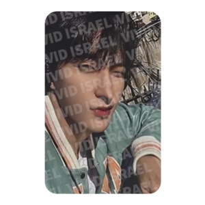 SEVENTEEN DK – MEMBERSHIP Fanclub Photocard