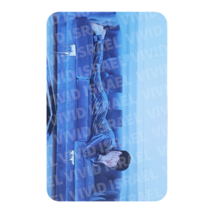 BTS SUGA – BE Photocard