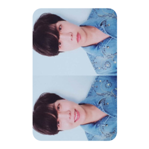 BTS J-HOPE – LOVE YOURSELF 轉 Tear R Ver. Photocard