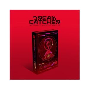 Dreamcatcher Mini Album Vol. 7 – Apocalypse : Follow us (Ver. T) (Limited Edition)