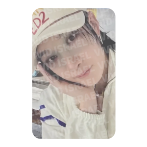 STRAY KIDS BANG CHAN – 2026 Season's Greetings YES24 Photocard