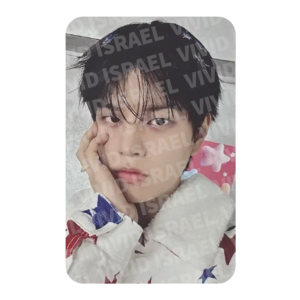 STRAY KIDS SEUNGMIN – 2026 Season's Greetings YES24 Photocard