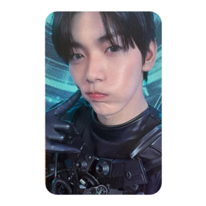 TXT SOOBIN – The Star Chapter: TOGETHER Awake Photocard