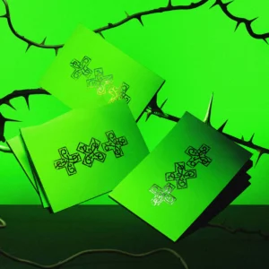 [בהזמנה מראש] TXT - 7TH YEAR [가시덤불에 잠시 바람이 멈췄을 때] THORN Ver