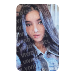 NEWJEANS DANIELLE – 'New Jeans' Photocard