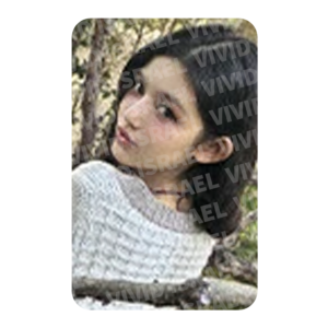 NEWJEANS DANIELLE – 2024 Season's Greetings Photocard