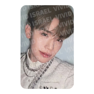 ZEROBASEONE TAERAE – Melting Point FAIRYTALE ver. Photocard