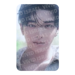 ZEROBASEONE RICKY – Never say Never SCENTS ver. Photocard