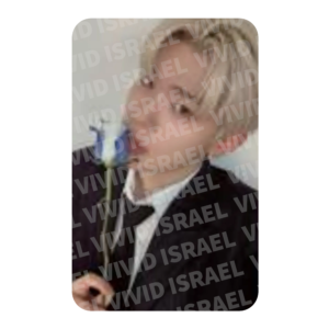 ZEROBASEONE TAERAE – Fankit Photocard