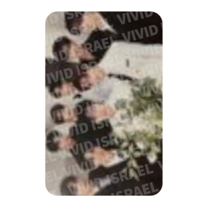 ZEROBASEONE GROUP – RE-FLOW Photocard