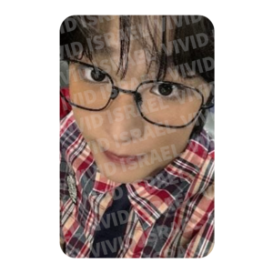 NCT RIKU – COLOR APPLE MUSIC Pre-order Benefit Photocard