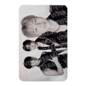 BTS V + JIN + JIMIN – ARIRANG Weverse Photocard