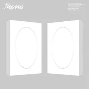ITZY - [Motto] POCAALBUM Ver