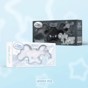 [בהזמנה מראש] NCT WISH - 1st Album [Ode to Love] WICHU Ver. (Smart Album)