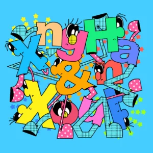 [בהזמנה מראש] XngHan&Xoul - 1st Mini Album [Glow] Adventure Part 2 Ver