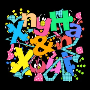 [בהזמנה מראש] XngHan&Xoul - 1st Mini Album [Glow] XngHan Ver. (Smart Album)