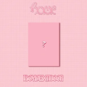 [בהזמנה מראש] BOYNEXTDOOR - 1st Studio Album [HOME] SWEET HOME Ver