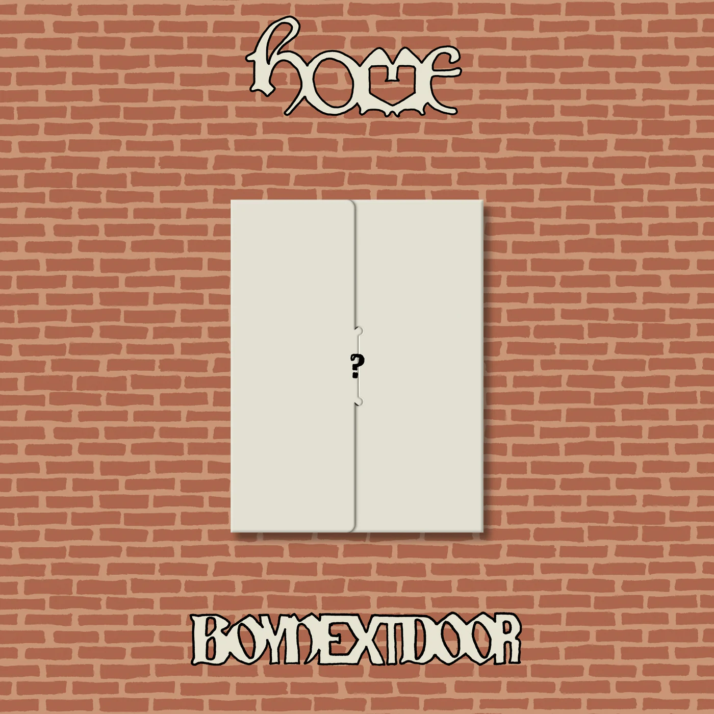 [בהזמנה מראש] BOYNEXTDOOR – 1st Studio Album [HOME] Weverse Albums Ver