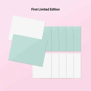 [בהזמנה מראש] ILLIT - Japan 2nd Single [I GOT YOUR BACK] First Limited Edition