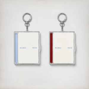 [בהזמנה מראש] YEONJUN - [NO LABELS: PART 02] Photocard Case Ver