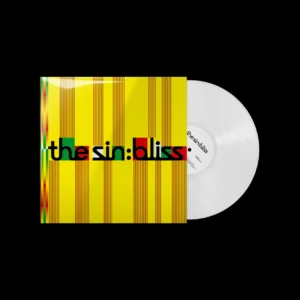 [בהזמנה מראש] ENHYPEN - [THE SIN : BLISS] Vinyl