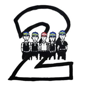 Jay Park, LNGSHOT - Mixtape [4SHOBOIZ Vol.2: 4SHOVILLE]