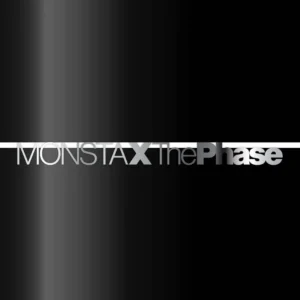 [בהזמנה מראש] MONSTA X - EP [The Phase] OFFSET Ver