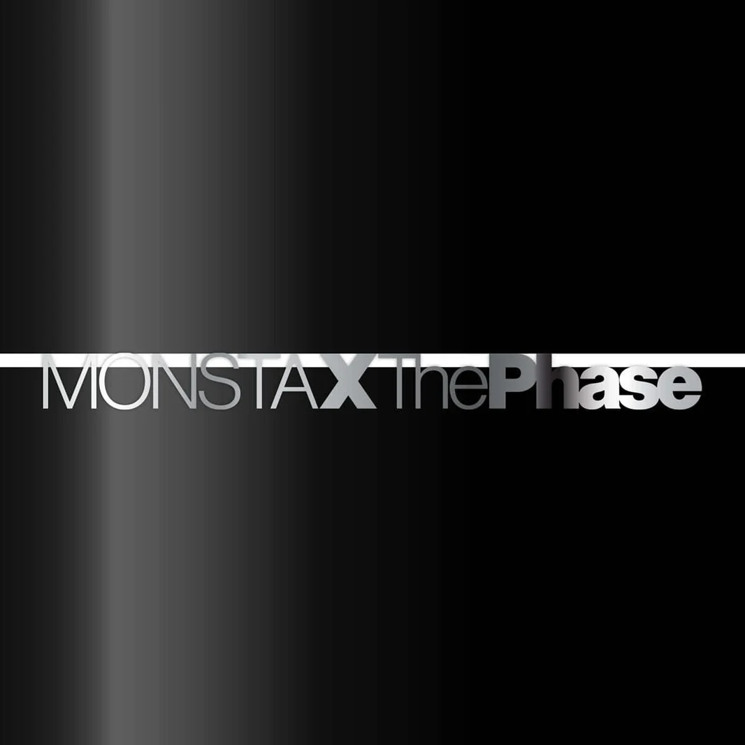 [בהזמנה מראש] MONSTA X – EP [The Phase] OFFSET Ver