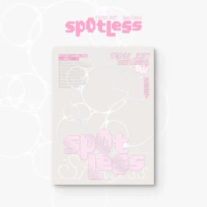 [בהזמנה מראש] TWICE - 2027 Season's Greetings [Spotless]